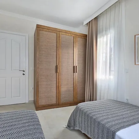 Lavinya Maison Hotel de apartamente