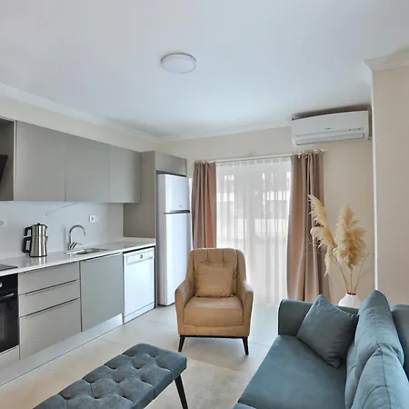 Lavinya Maison Aparthotel