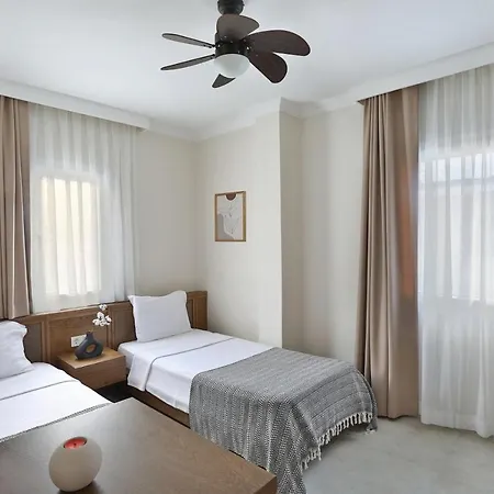 Lavinya Maison * Bodrum