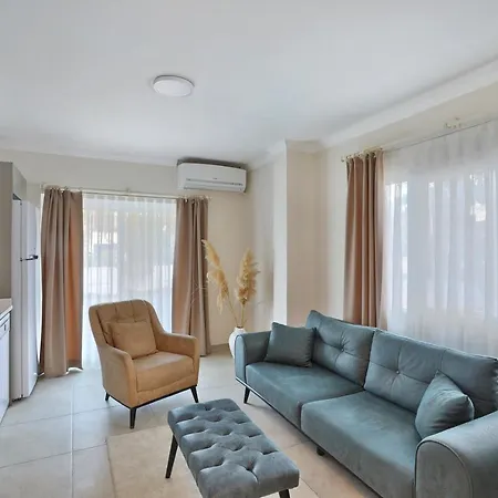 Lejlighedshotel Lavinya Maison *
